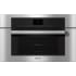 Miele ContourLine H7570BMCTS - 30" Speed Oven - ContourLine