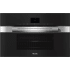 Miele PureLine H7670BMCTS - 30" Speed Oven - PureLine
