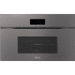 Miele ArtLine Series H7870BMXGG - 30" Speed Oven - ArtLine