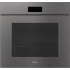 Miele ArtLine Series H7880BPXGG - 30 Inch Single Convection Smart Electric Wall Oven