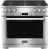 Miele HR11343G - 36" All Gas (6 Burner) Range