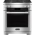 Miele HR19243G - 30" Dual Fuel (4 Burner) Range