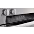 Miele HR19363LPDFGDCTS - Control Panel