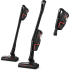 Miele HX1OB - Triflex HX1 Facelift Cordless Stick Vacuum Cleaner with 3-in-1 Function in Front View