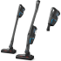 Miele HX1GG - Triflex HX1 Facelift Cordless Stick Vacuum Cleaner with 3-in-1 Function in Front View