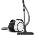 Miele CX1LOWS - Boost CX1 Parquet Bagless Canister Vacuum Cleaners with Vortex Technology