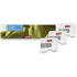 Miele 11703420 - ImpraProtect Waterproofing Capsules – Pack of 3