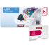 Miele 11703400 - Booster Capsules Stain Remover - Pack of 6