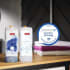 Miele 11716960 - 2 Components Detergents for Whites, Colors, and Delicate