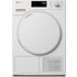 Miele TXB360WP - 23 Inch Classic Ventless Heat Pump Dryer