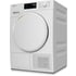 Miele TXB360WP - 23 Inch Classic Ventless Heat Pump Dryer