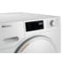 Miele TXB360WP - 23 Inch Classic Ventless Heat Pump Dryer