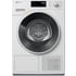 Miele TXF360WP - 23 Inch Heat Pump Dryer