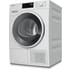 Miele TXF360WP - 23 Inch Heat Pump Dryer
