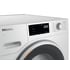 Miele TXF360WP - 23 Inch Heat Pump Dryer