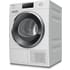Miele TXR960WP - 23 Inch Ventless Heat Pump Dryer