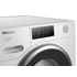 Miele TXR960WP - 23 Inch Ventless Heat Pump Dryer