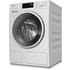 Miele WXF980WCS - 24 Inch Front Load Washer