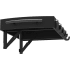 Louisiana Grills 20019 - Side Shelf - Founders Premier (Black)