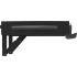 Louisiana Grills 20019 - Side Shelf - Founders Premier (Black)