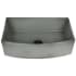 Nantucket Sinks Vineyard Collection FCFS3320CAC - 33 Inch Farmhouse Sink