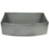 Nantucket Sinks Vineyard Collection FCFS3320CAC - 33 Inch Farmhouse Sink