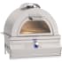 Fire Magic 4600 - Stainless Steel Built-in Pizza Oven with 150° – 750° Thermostatic Control