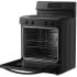 Midea MGR30S3ABB - 30 Inch Freestanding Gas Range