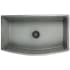 Nantucket Sinks Vineyard Collection FCFS3320CAC - 33 Inch Farmhouse Sink