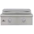 Blaze BLZLTE30VNNG - 30 Inch Built In Natural Gas Griddle