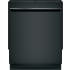 GE GDT225SGLBB - 24 Inch Fully Integrated Dishwasher