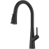 Kraus Odelia KPF3220MB - 4-Function Single Handle Pull Down Kitchen Faucet