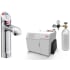 Zip CLASSICBC240VCH - HydroTap Boiling, Chilled for Large Commercial - Base Module with Classic Tap - Bright Chrome