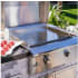 Blaze BLZLTE30VNNG - 30 Inch Built In Natural Gas Griddle
