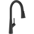 Kraus Odelia KPF3220MB - 4-Function Single Handle Pull Down Kitchen Faucet