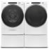 Whirlpool WHWADRGHW86202 - Side by Side on Pedestals