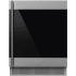Smeg CVIU338RX1 - 24 Inch Built In Under Counter Wine Cooler