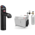 Zip CLASSICBC240VMB - HydroTap Boiling, Chilled for Large Commercial - Base Module with Classic Tap - Matte Black