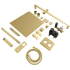 ZLINE BLSSHS16CB - Bliss Rainfall Shower System