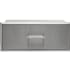 Coyote C3SSD36 - 36 Inch Single Sealed Storage Drawer
