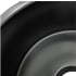 Nantucket Sinks HYANNIS18MB - 18 Inch Fireclay Round Bar/ Prep Sink