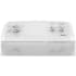Maytag MED4005SW - 29 Inch Electric Dryer