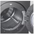 Samsung BESPOKE DV90F53AGS - 27 Inch Front Load AI Ultra Capacity Gas Dryer