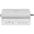 Summerset TRL Pro TRLPRO40L - 40 Inch Built In Liquid Propane Grill