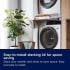 Electrolux E1WYHSK2 - Stacking Kit with Pull Out Shelf