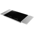 Sharp SCH3043GB - 30 Inch Induction Cooktop with Magnetic Stainless Steel Side Accessories (Spoon Rest &amp; Cooling Zone)