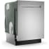 Sharp SDW6888JS - 24 Inch Fully Integrated Smart Dishwasher