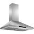 Sharp SHC3062FS - Angle