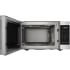 Sharp SMC0985KS - 0.9 cu.ft. Countertop Microwave Oven