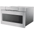 Sharp SMD2470ASY - 1.2 cu. ft. Built-In Microwave Drawer™ Oven